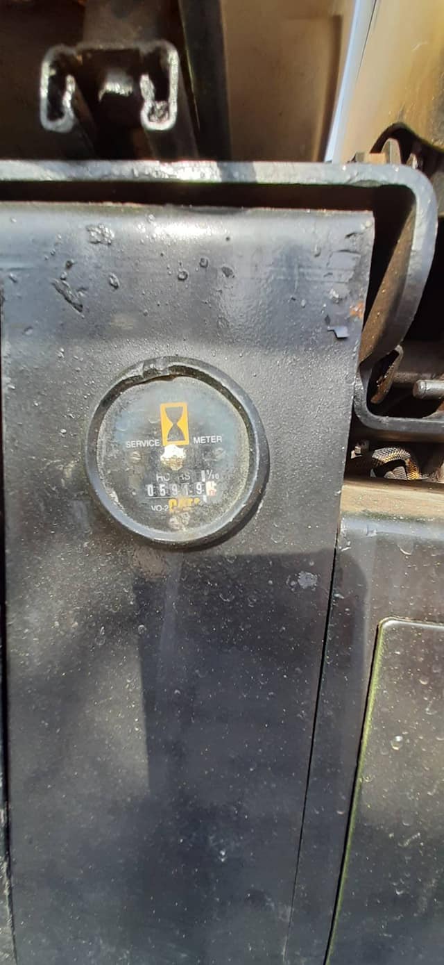 MINI. EXCAVATOR CATERPILLAR -แคท303CR = ขนาด 3ตัน 💥 ราคาเพียง 322,000 บาท 💥