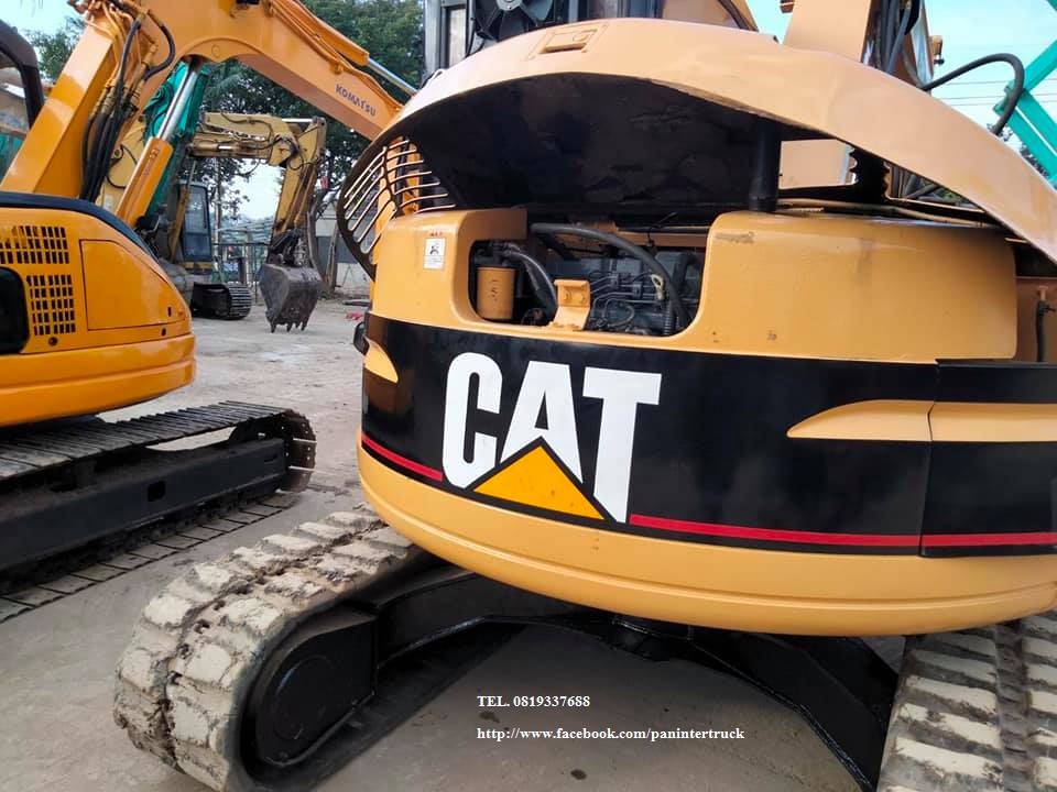SPECIAL PRICE **รถขุด แคทCATERPILLAR 308BSR มีเก๋ง ,มีประตู ,มีลายไปป์ปิ้ง(ลายหัวเจาะ) ,มีใบมีดดัน SPECIAL PRICE **รถขุด แคทCATERPILLAR 308BSR มีเก๋ง ,มีประตู ,มีลายไปป์ปิ้ง(ลายหัวเจาะ) ,มีใบมีดดัน