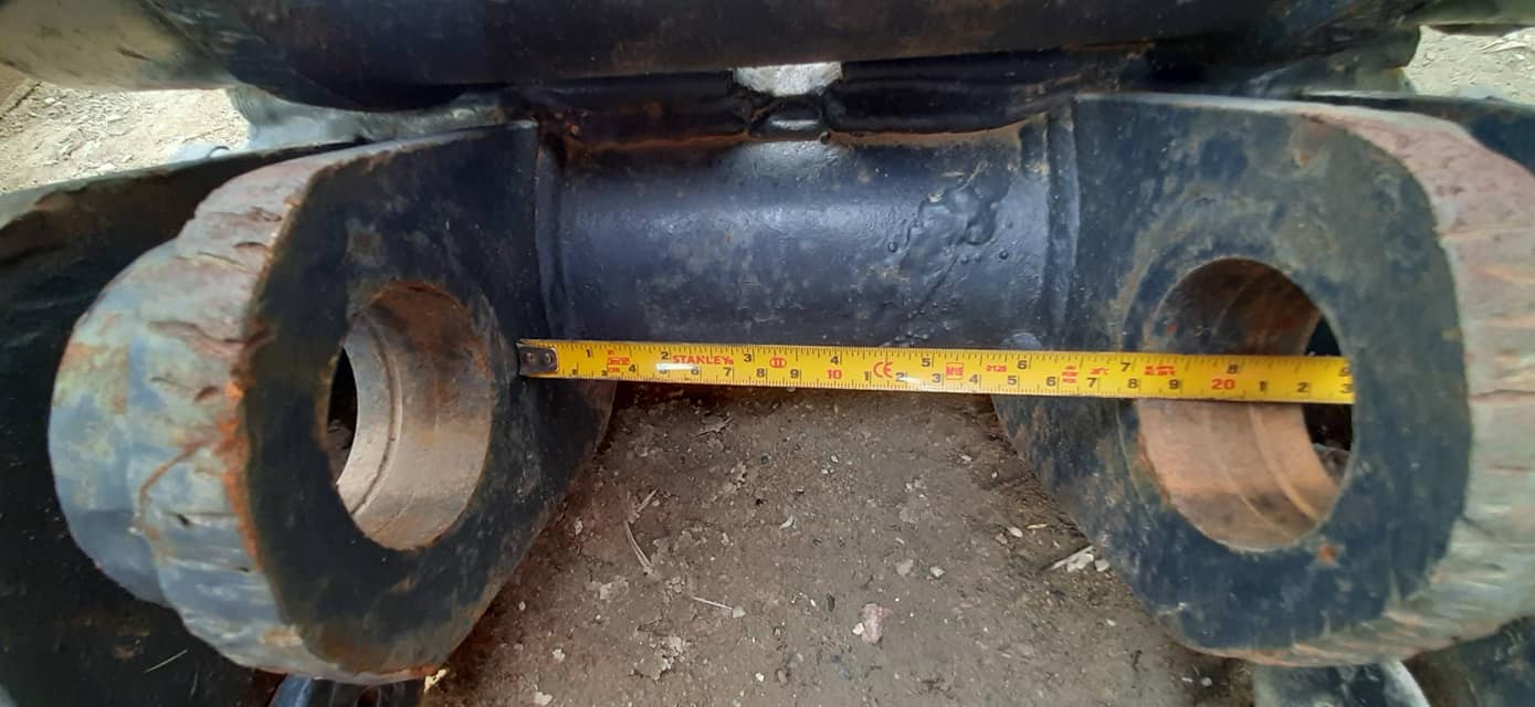 FROM JAPAN ตัวคีบปากหนีบไม้ แบบธรรมดา GRAPPLE MATSUMOTO