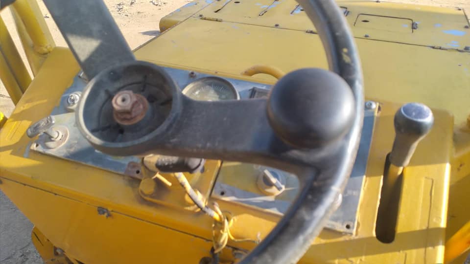 ขายถูกด่วนๆ รถบดหน้าเหล็กหลังยาง SAKAI TW350 ขนาด 3ตัน ขับเคลื่อน2เพลา