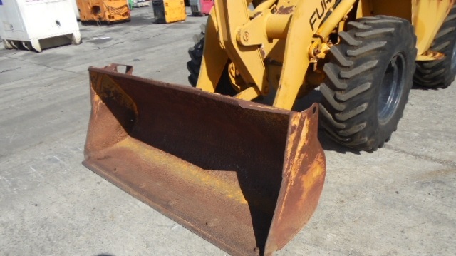 FROM JAPAN ขายถูกด่วนๆ รถตักล้อยาง WHEEL LOADER FURUKAWA FL35-I (เทียบเท่า WA30) ขับเคลื่อน 2 เพลา /เลี้ยวเอว FROM JAPAN ขายถูกด่วนๆ รถตักล้อยาง WHEEL LOADER FURUKAWA FL35-I (เทียบเท่า WA30) ขับเคลื่อน 2 เพลา /เลี้ยวเอว