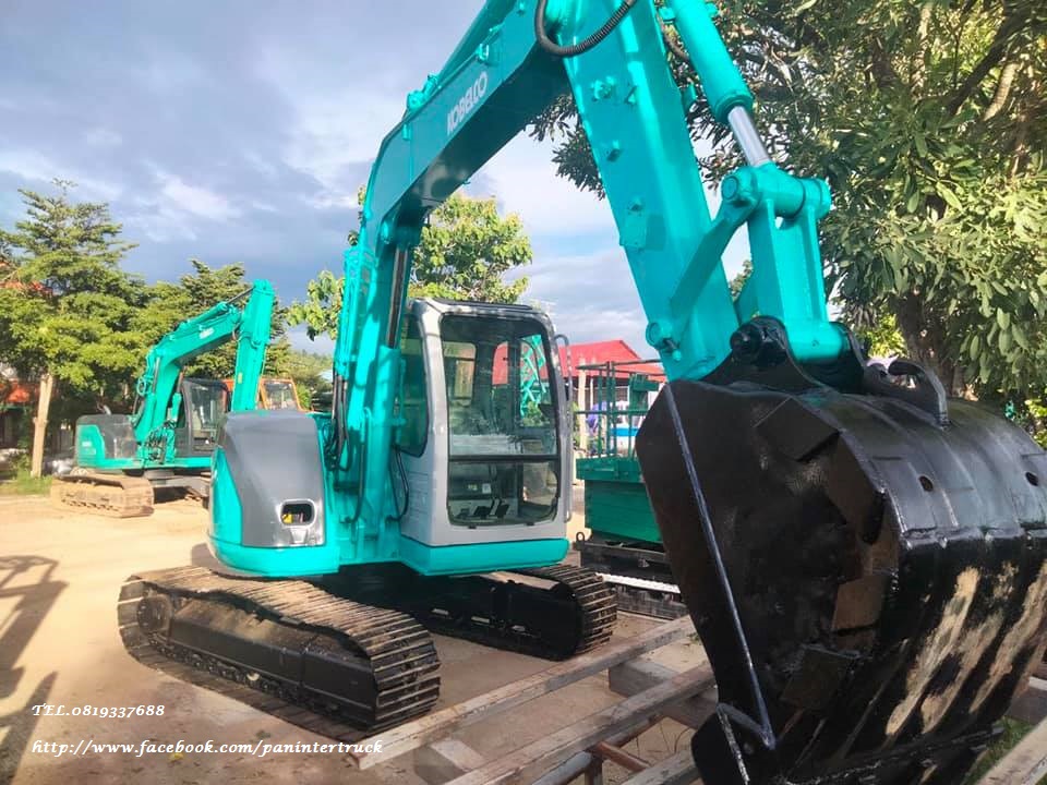 สินค้าเก่านอก มีตู้/มีเก๋ง/มีประตู/แอร์หนาว🎉🎉 รถขุดโกเบ KOBELCO SK60SR-YT01 ♥️ ราคาเพียง 650,000 บาท ♥️ สินค้าเก่านอก มีตู้/มีเก๋ง/มีประตู/แอร์หนาว🎉🎉 รถขุดโกเบ KOBELCO SK60SR-YT01 ♥️ ราคาเพียง 650,000 บาท ♥️