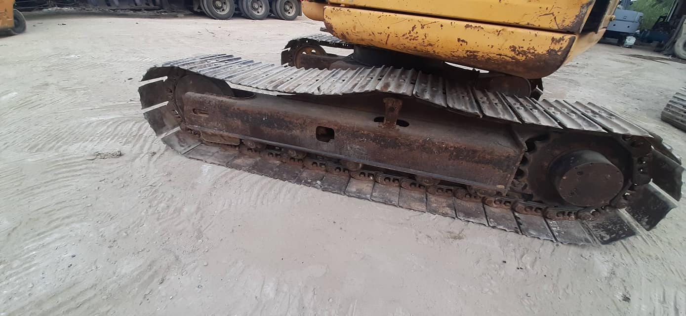 SALE* รถขุด KOMATSU PC60-7 มีเก๋ง ,มีประตู ,มีลายไปป์ปิ้ง(ลายหัวเจาะ) แทรคเหล็ก , สินค้าเก่านอก SALE* รถขุด KOMATSU PC60-7 มีเก๋ง ,มีประตู ,มีลายไปป์ปิ้ง(ลายหัวเจาะ) แทรคเหล็ก , สินค้าเก่านอก