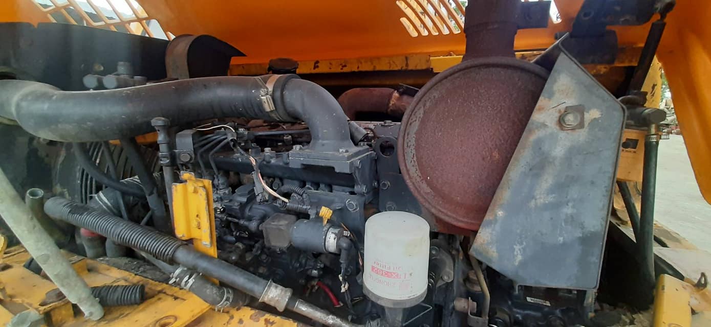 SALE* รถขุด KOMATSU PC60-7 มีเก๋ง ,มีประตู ,มีลายไปป์ปิ้ง(ลายหัวเจาะ) แทรคเหล็ก , สินค้าเก่านอก SALE* รถขุด KOMATSU PC60-7 มีเก๋ง ,มีประตู ,มีลายไปป์ปิ้ง(ลายหัวเจาะ) แทรคเหล็ก , สินค้าเก่านอก