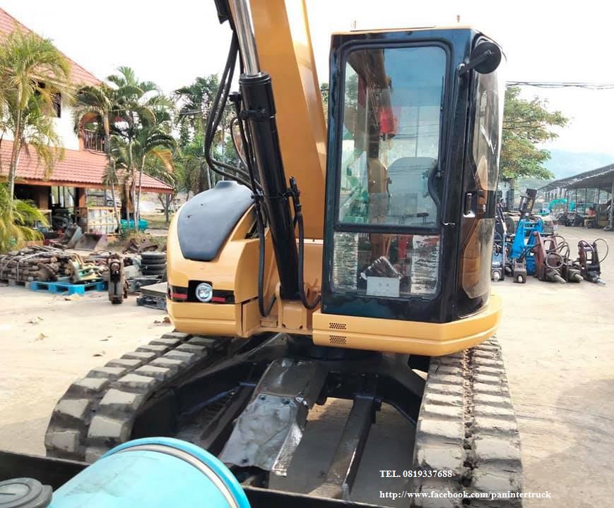 SPECIAL PRICE **รถขุด แคทCATERPILLAR 308BSR มีเก๋ง ,มีประตู ,มีลายไปป์ปิ้ง(ลายหัวเจาะ) ,มีใบมีดดัน SPECIAL PRICE **รถขุด แคทCATERPILLAR 308BSR มีเก๋ง ,มีประตู ,มีลายไปป์ปิ้ง(ลายหัวเจาะ) ,มีใบมีดดัน