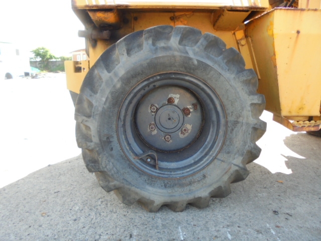 FROM JAPAN ขายถูกด่วนๆ รถตักล้อยาง WHEEL LOADER FURUKAWA FL35-I (เทียบเท่า WA30) ขับเคลื่อน 2 เพลา /เลี้ยวเอว FROM JAPAN ขายถูกด่วนๆ รถตักล้อยาง WHEEL LOADER FURUKAWA FL35-I (เทียบเท่า WA30) ขับเคลื่อน 2 เพลา /เลี้ยวเอว