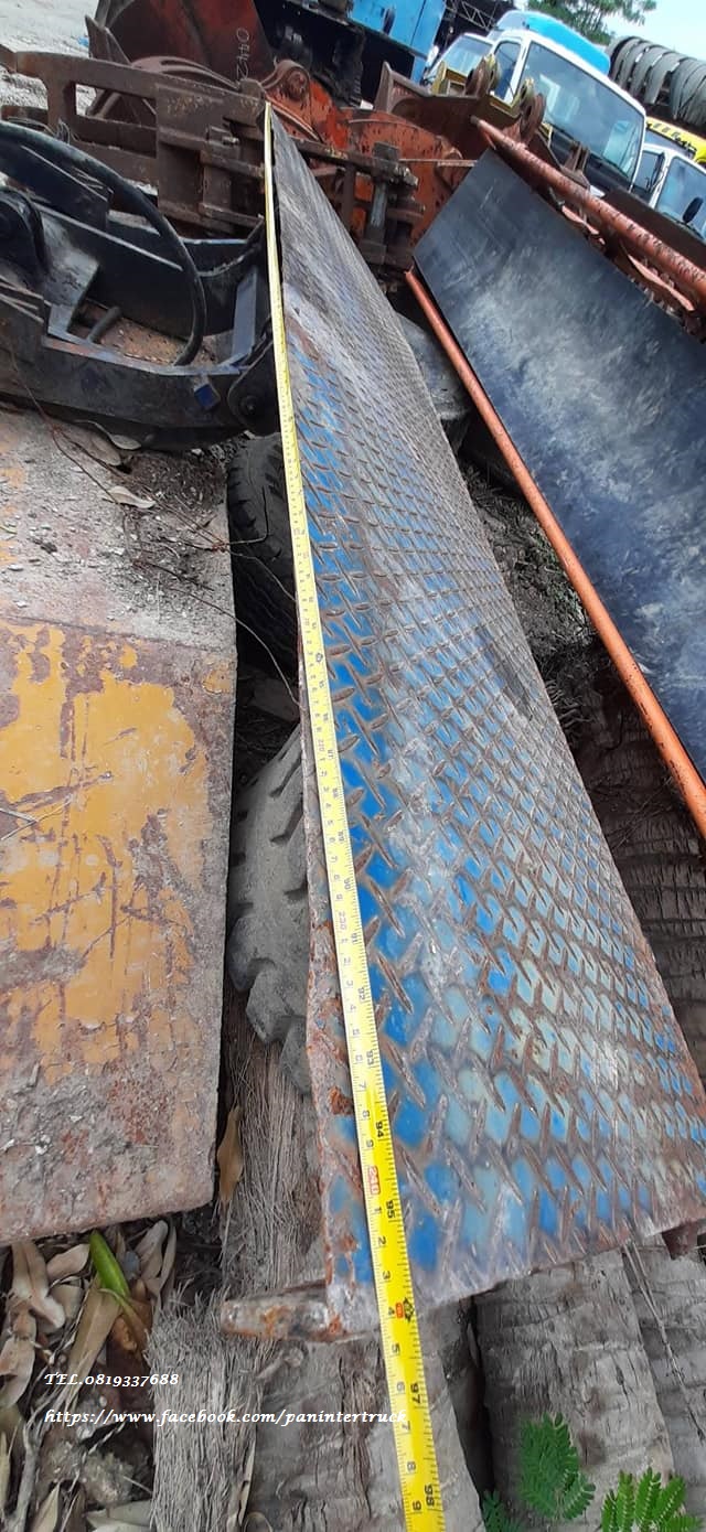 FROM JAPAN ลดกระหน่ำ* TAIL LIFT ลิฟท์ท้ายรถบรรทุก FROM JAPAN ลดกระหน่ำ* TAIL LIFT ลิฟท์ท้ายรถบรรทุก