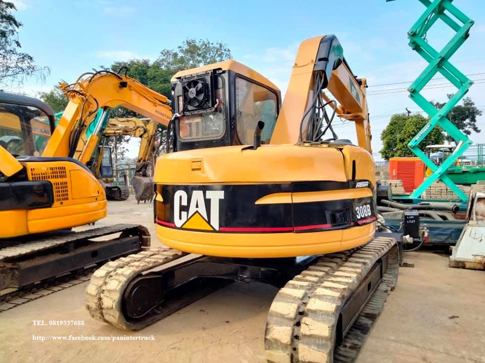 SPECIAL PRICE **รถขุด แคทCATERPILLAR 308BSR มีเก๋ง ,มีประตู ,มีลายไปป์ปิ้ง(ลายหัวเจาะ) ,มีใบมีดดัน SPECIAL PRICE **รถขุด แคทCATERPILLAR 308BSR มีเก๋ง ,มีประตู ,มีลายไปป์ปิ้ง(ลายหัวเจาะ) ,มีใบมีดดัน