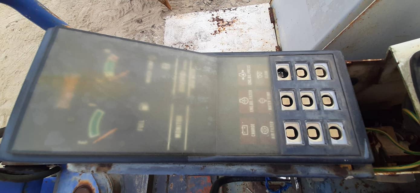 SALE *ลดกระหน่ำ รถขุดเล็ก MITSUBISHI ME35 เครื่องยนต์ MITSUBISHI K4E- 4สูบ  ,คอนโทรลน้ำมัน,ปั๊มนิ้ว,