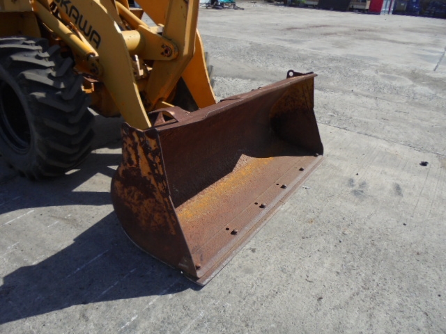 FROM JAPAN ขายถูกด่วนๆ รถตักล้อยาง WHEEL LOADER FURUKAWA FL35-I (เทียบเท่า WA30) ขับเคลื่อน 2 เพลา /เลี้ยวเอว FROM JAPAN ขายถูกด่วนๆ รถตักล้อยาง WHEEL LOADER FURUKAWA FL35-I (เทียบเท่า WA30) ขับเคลื่อน 2 เพลา /เลี้ยวเอว