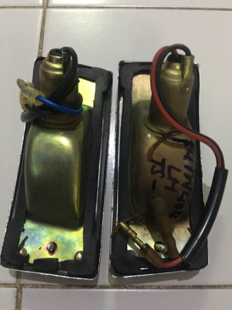 ไฟเลี้ยวมิสซูไฟนอน