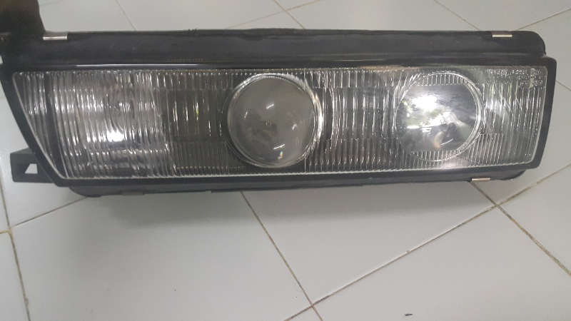 ไฟหน้าa31