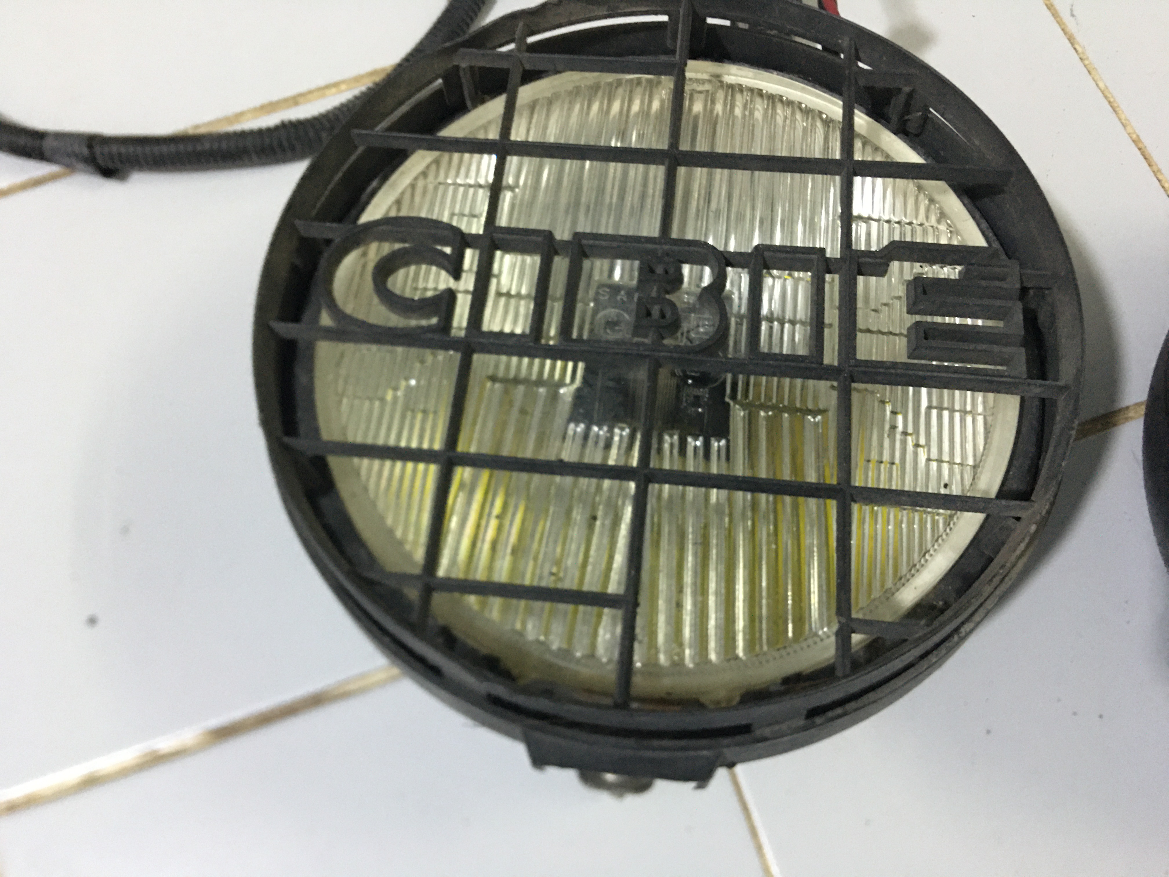 สปอร์ตไลท์ CIBIE สภาพสวย