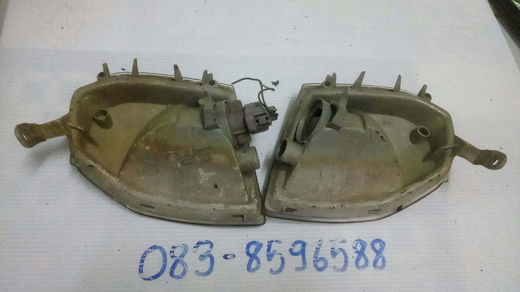 ไฟมุม Toyota Starlet ep 91