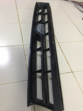 กระจังหน้า starlet ep82