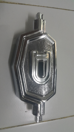 โลโก้ดีสสัน 120 Y