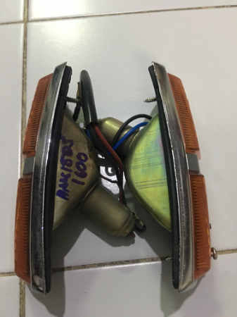 ไฟเลี้ยวมิสซูไฟนอน