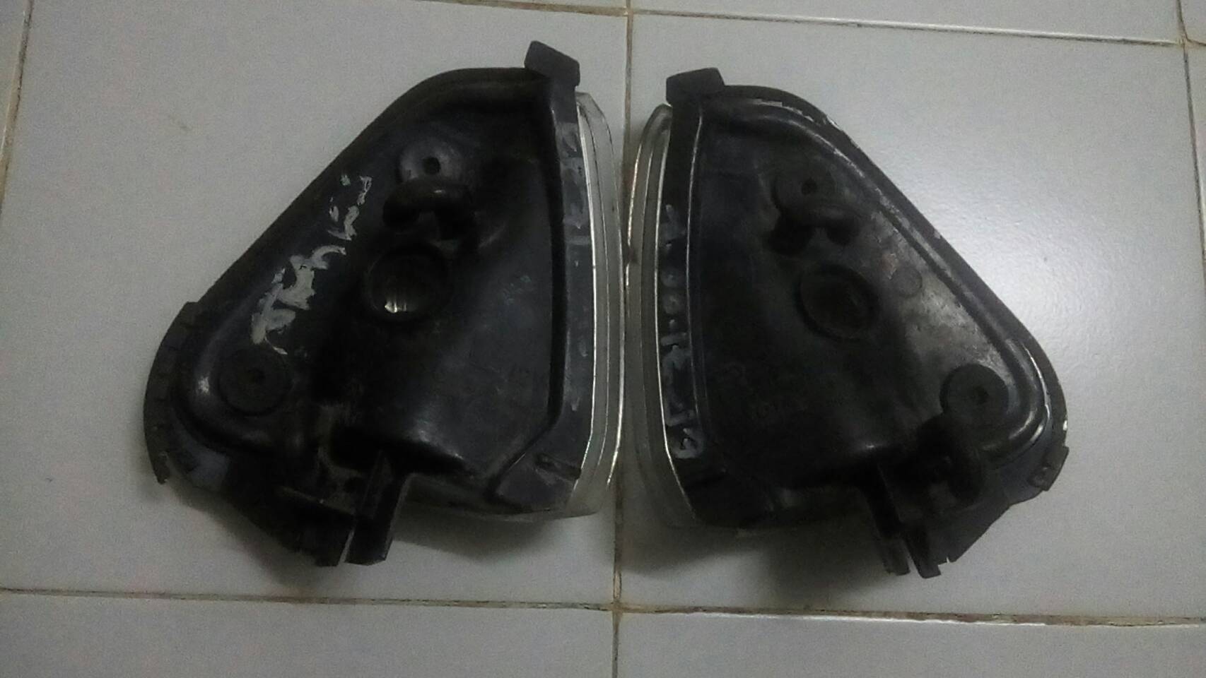 ไฟมุม  Toyota Starlet EP 71