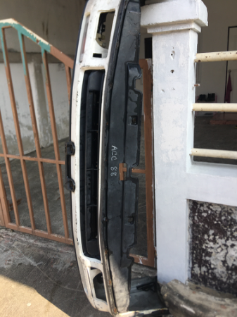 กันชนหน้าแอ๊คคอดปี88/89