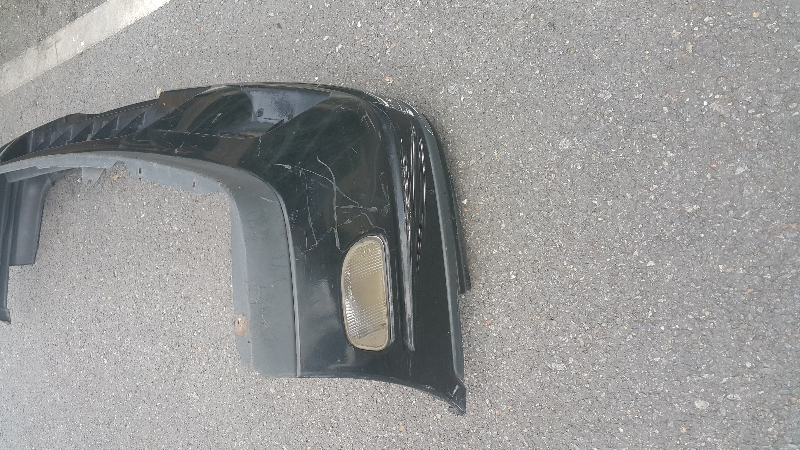 กันชนหน้านิสสัน เซฟี่โร่A31