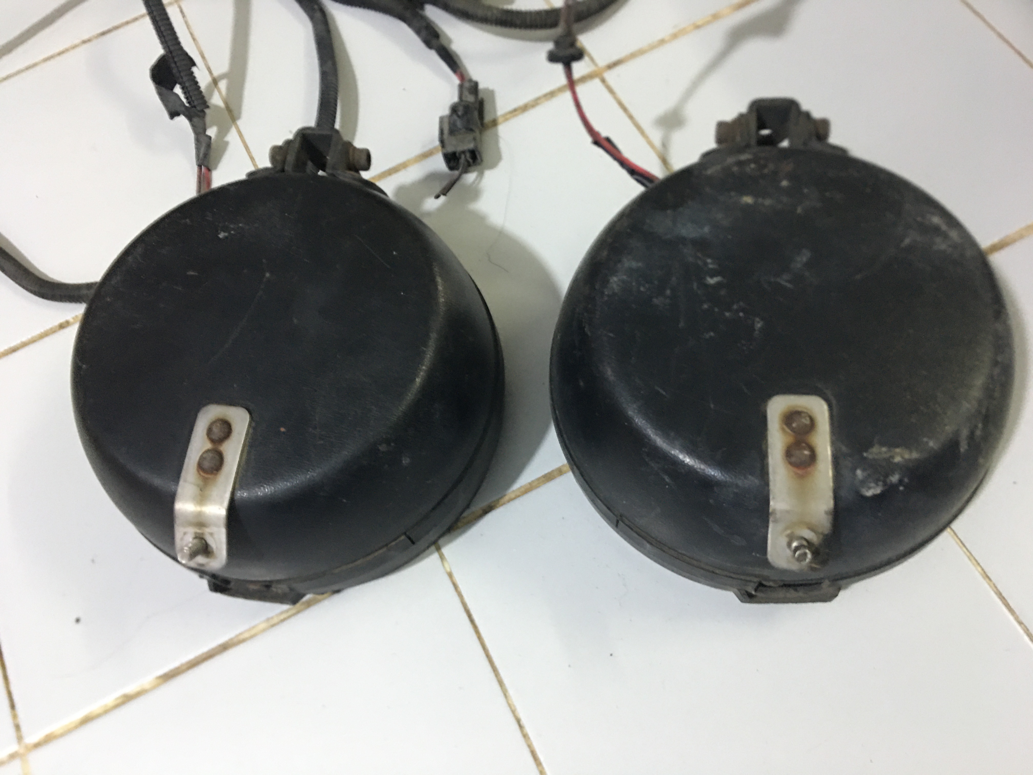 สปอร์ตไลท์ CIBIE สภาพสวย