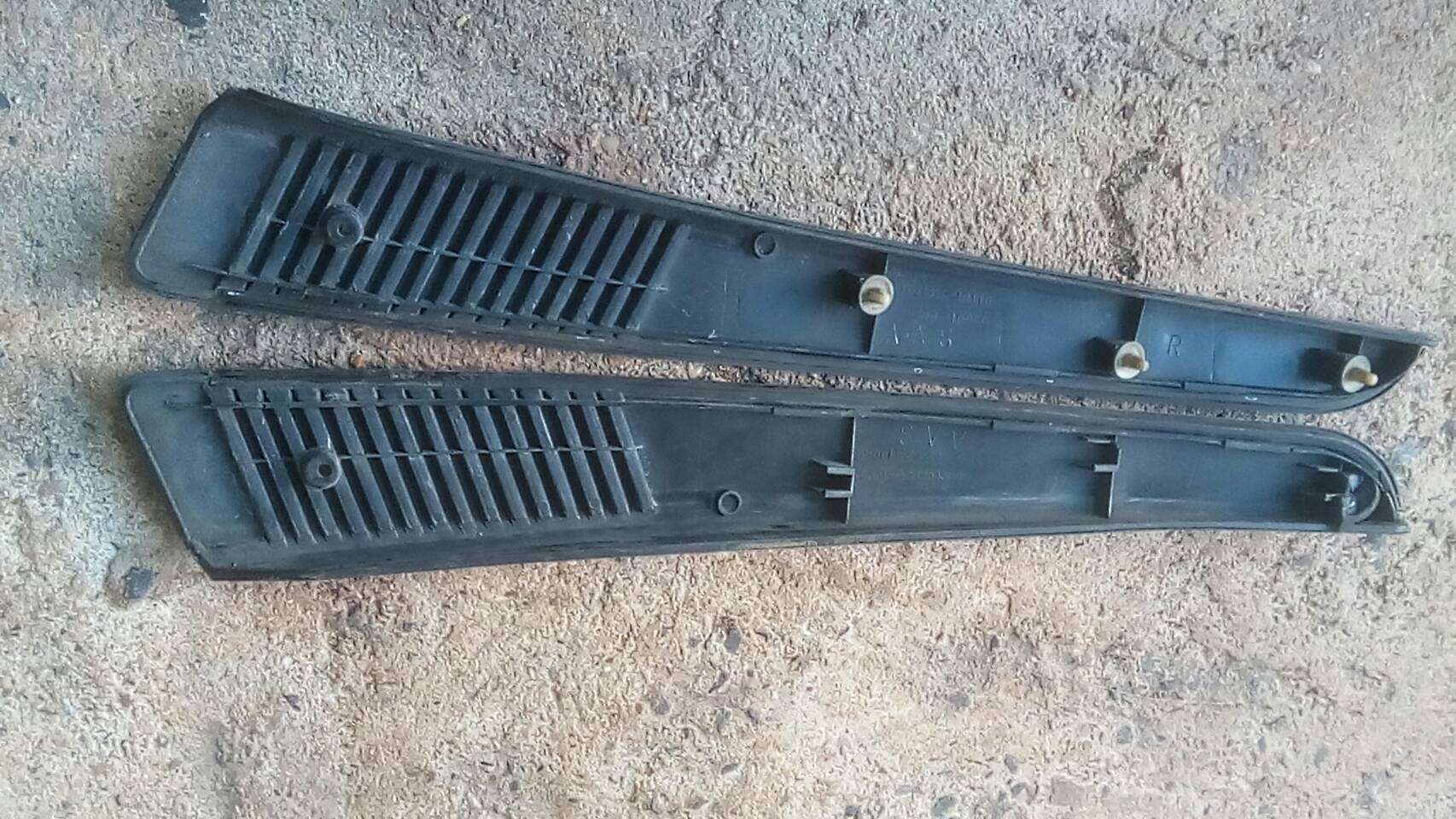 เสาข้างประตูstarlet