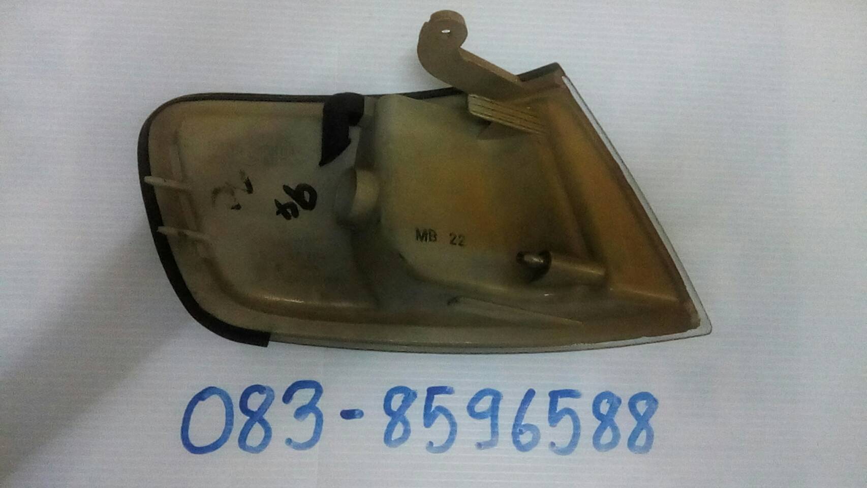 ไฟมุม ไฟเลี้ยว ไฟเลี้ยวมุม HONDA ACCORD ปี 1994-1997