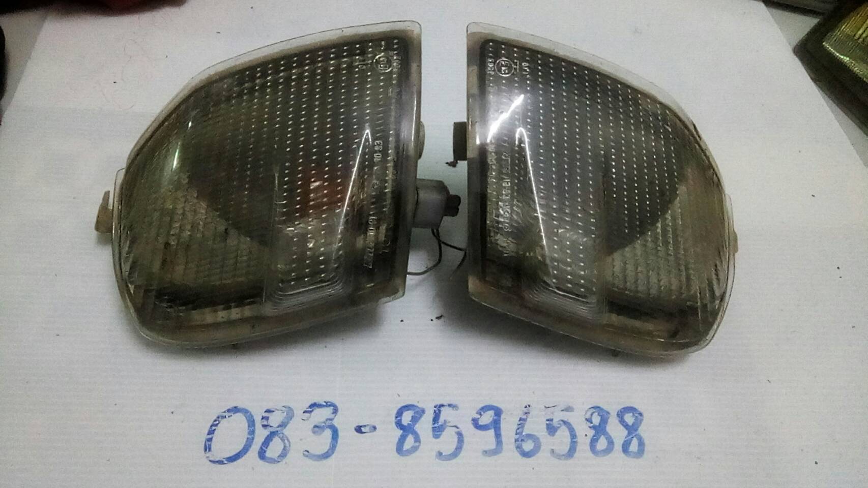 ไฟมุม Toyota Starlet ep 91