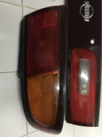 ไฟท้ายS 14ทั้งชุด