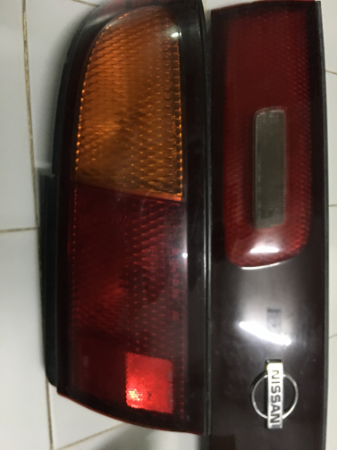 ไฟท้ายS 14ทั้งชุด