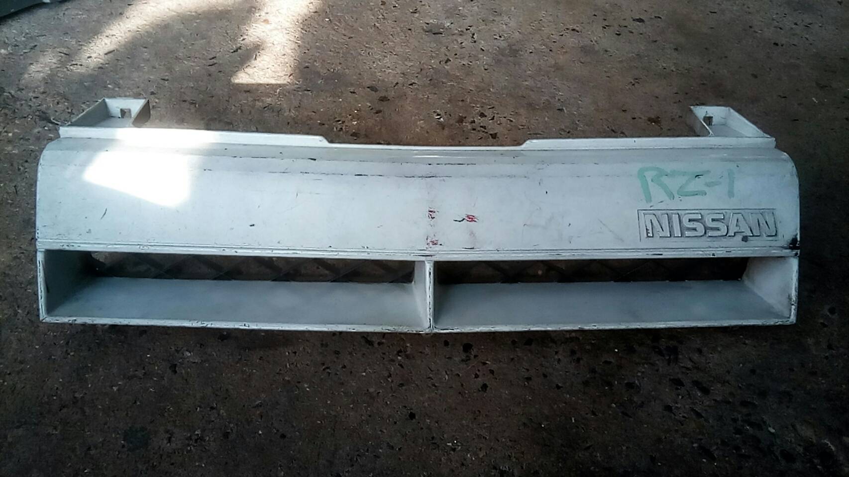 จังหน้า RZ1 สวยไม่แตก