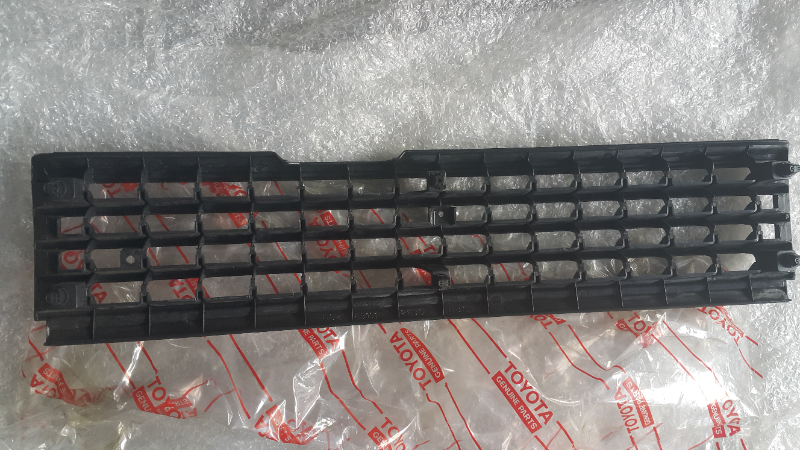 กระจังหน้า  TE 71