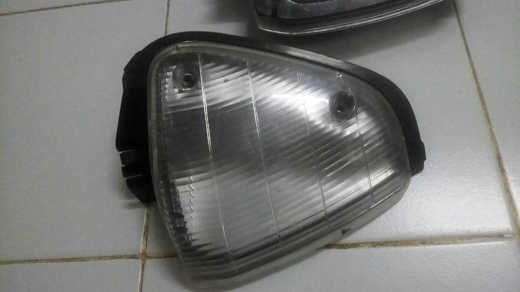 ไฟมุม  Toyota Starlet EP 71