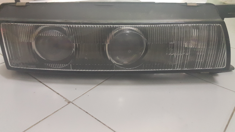 ไฟหน้าa31