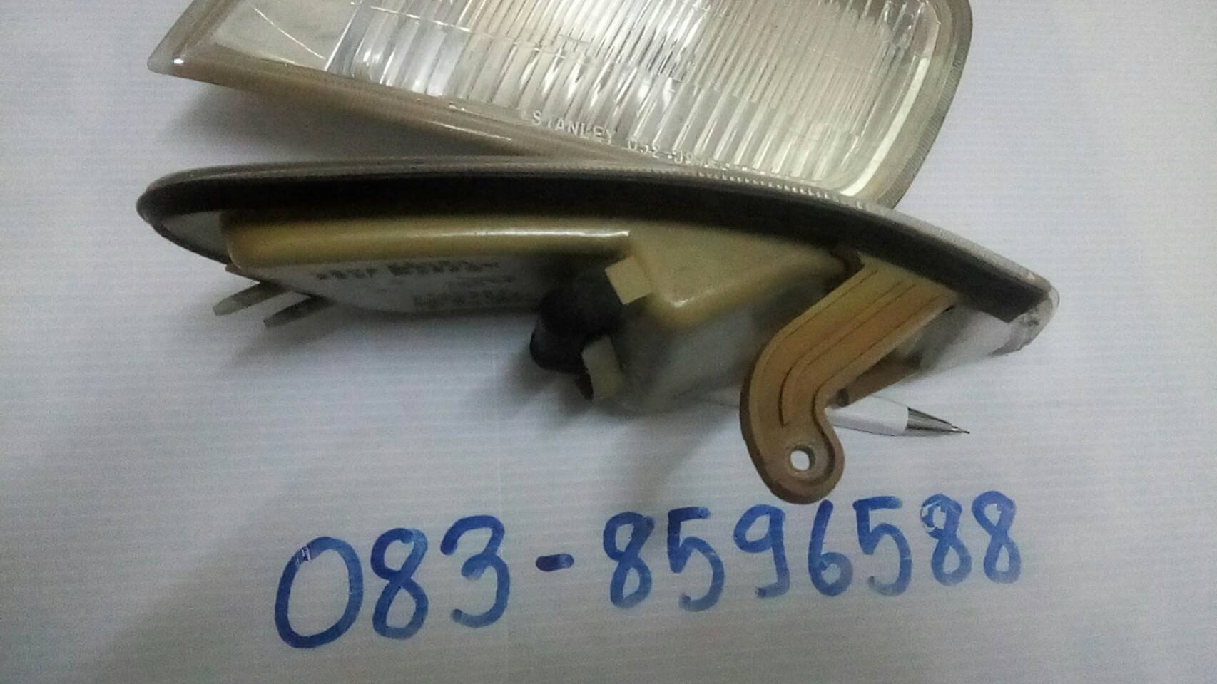 ไฟมุม ไฟเลี้ยว ไฟเลี้ยวมุม HONDA ACCORD ปี 1994-1997