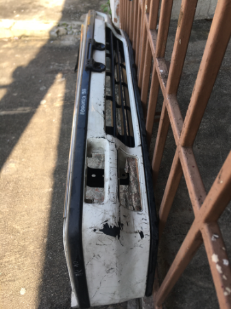 กันชนหน้าแอ๊คคอดปี88/89