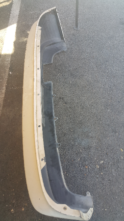 กันชนหลัง AE80/90 สภาพดี