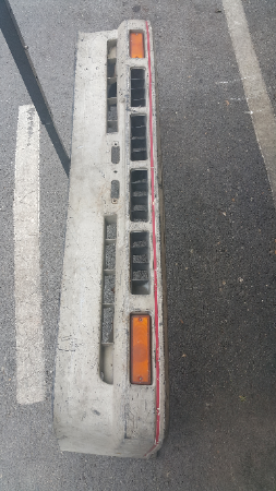 กันชนหลัง AE80/90 สภาพดี