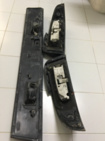 ไฟท้ายS 14ทั้งชุด