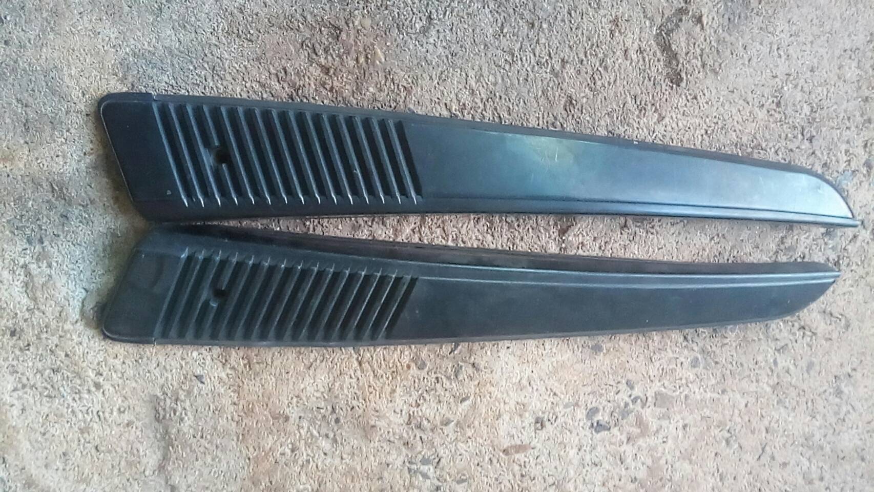 เสาข้างประตูstarlet