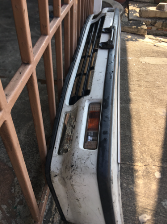 กันชนหน้าแอ๊คคอดปี88/89