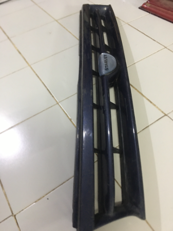 กระจังหน้า starlet ep82