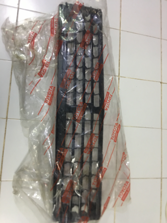 กระจังหน้าโตโยต้าTE 71