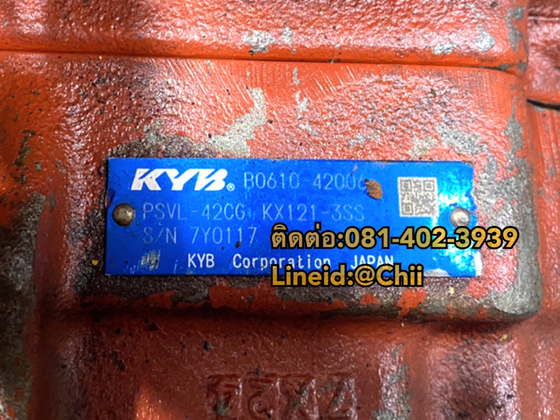 ปั้มkubota kx121-3 ขายอะไหล่แบคโฮ -ขายอะไหล่แบคโฮ เก่า/ใหม่ -ขายรถแบคโฮ เก่านอก -รับซ่อมอะไหล่แบคโฮ 