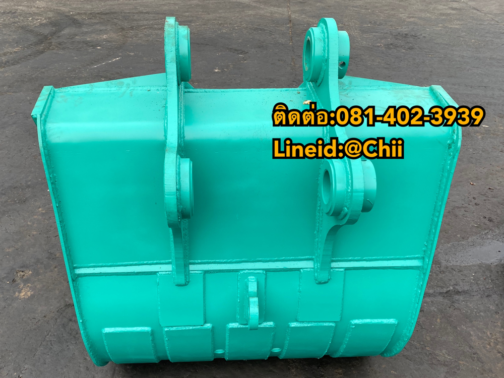 บุ๊งกี๋ kobelco sk200 กว้าง 1.20 เมตร บุ๊งกี๋ kobelco sk200 กว้าง 1.20 เมตร