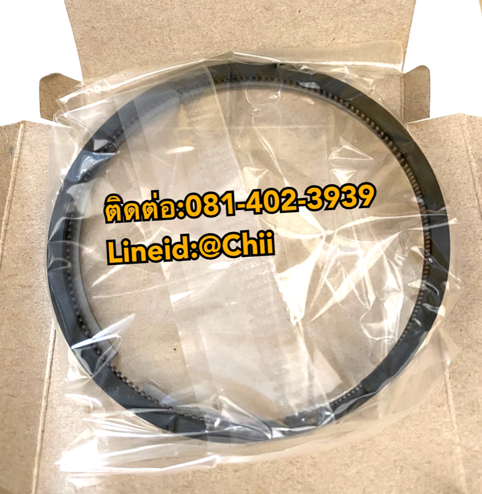 แหวนลูกสูบ komatsu pc200-6/7 แหวนลูกสูบ komatsu pc200-6/7