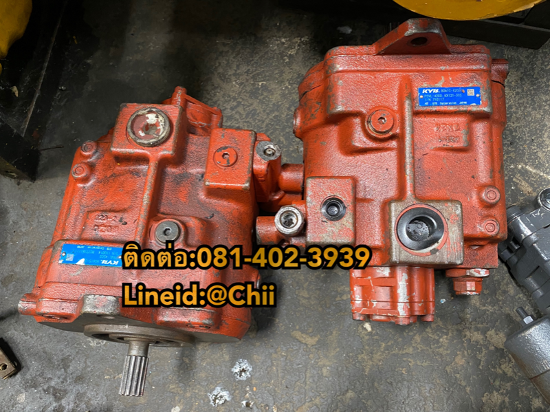 ปั้มkubota kx121-3 ขายอะไหล่แบคโฮ -ขายอะไหล่แบคโฮ เก่า/ใหม่ -ขายรถแบคโฮ เก่านอก -รับซ่อมอะไหล่แบคโฮ 