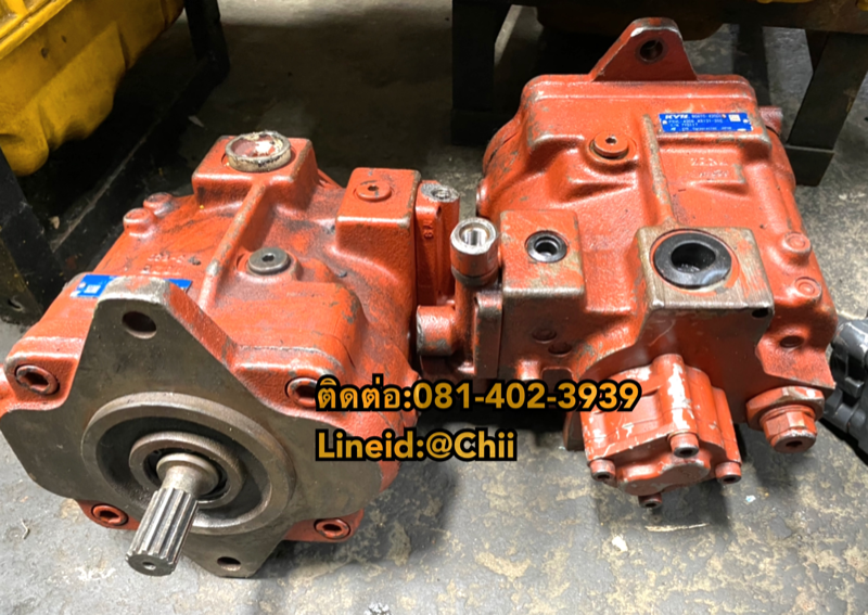 ปั้มkubota kx121-3 ขายอะไหล่แบคโฮ -ขายอะไหล่แบคโฮ เก่า/ใหม่ -ขายรถแบคโฮ เก่านอก -รับซ่อมอะไหล่แบคโฮ 