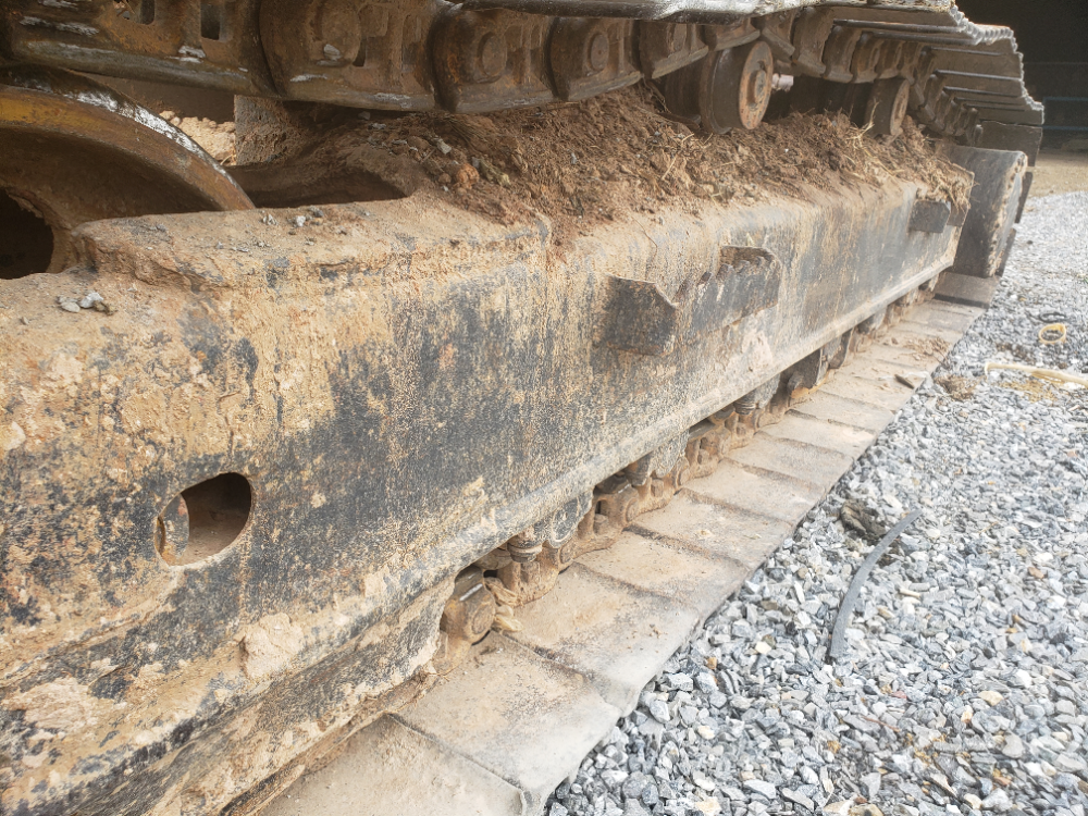 ขายโซ่แทรคpc200-5,6,7,8 ขายโซ่แทรคpc200-5,6,7,8