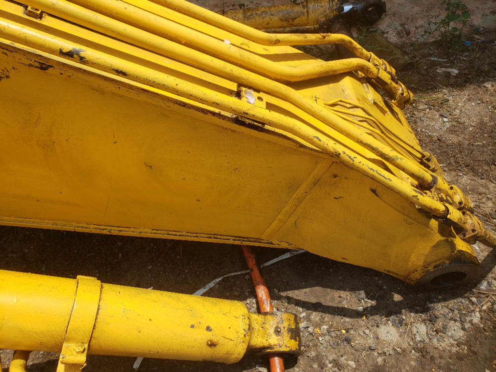 ขายบูมอาร์มสวยๆpc200-5 ขายบูมอาร์มสวยๆpc200-5